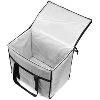 Homevative Locking Porch Delivery Bag for Groceries, Packages, Food Delivery etc