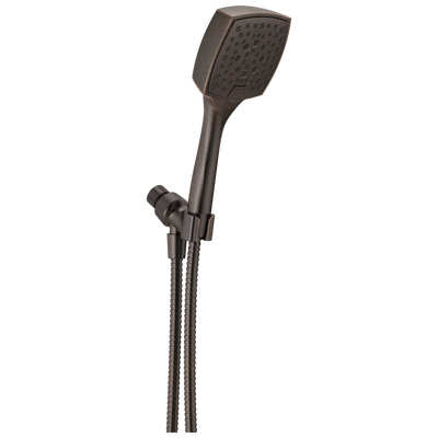 Delta Everly 1.75 GPM 4-Setting Hand Shower In Venetian Bronze