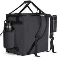 Homevative Professional Food & Drink Delivery Backpack