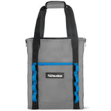 Homevative Expanding Tote with HD Locking Zippers