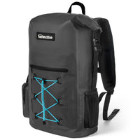 Homevative Waterproof Dry Backpack, Roll top with Pockets