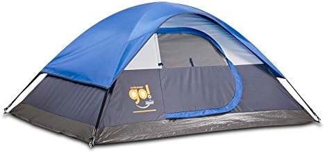 Coleman Go Dome Tent 2P
