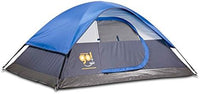 Coleman Go Dome Tent 2P