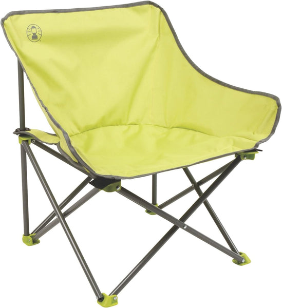 Coleman Kickback Chair