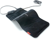 Sunbeam AdvancedHeat King-Sized Heating Pad, Sunbeam Heating Pad for Tough Pain Relief