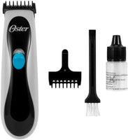 Oster Calm Trim Less Stress Trimmer