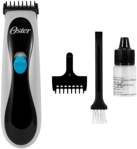 Oster Calm Trim Less Stress Trimmer