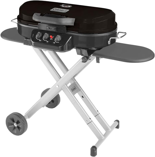 Coleman roadtrip 285 su grill black