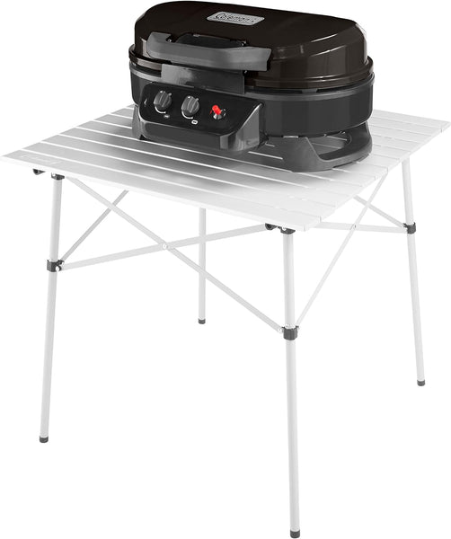 Coleman roadtrip 225 tt grill black