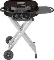 Coleman Roadtrip 225 Su Grill Black