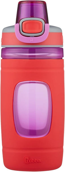 Bubba Flo Kids Water Bottle with Leak-Proof Lid