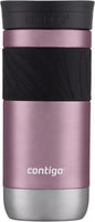 Contigo 16 oz. Byron 2.0 SnapSeal Stainless Steel Travel Mug - Vervain