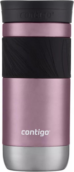 Contigo 16 oz. Byron 2.0 SnapSeal Stainless Steel Travel Mug - Vervain