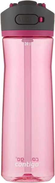 Contigo ASHLAND 2.0 24OZ DRAGON FRUIT