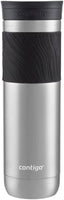 Contigo 24 oz. Byron 2.0 SnapSeal Stainless Steel Travel Mug - Stainless Steel