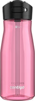 Contigo Ashland 2.0 Leak-Proof Water Bottle, 32oz., Azalea